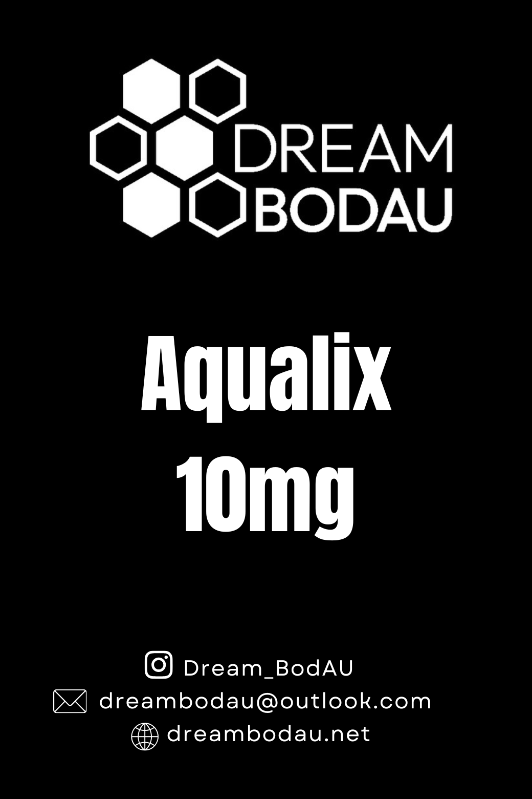 AQUALIX