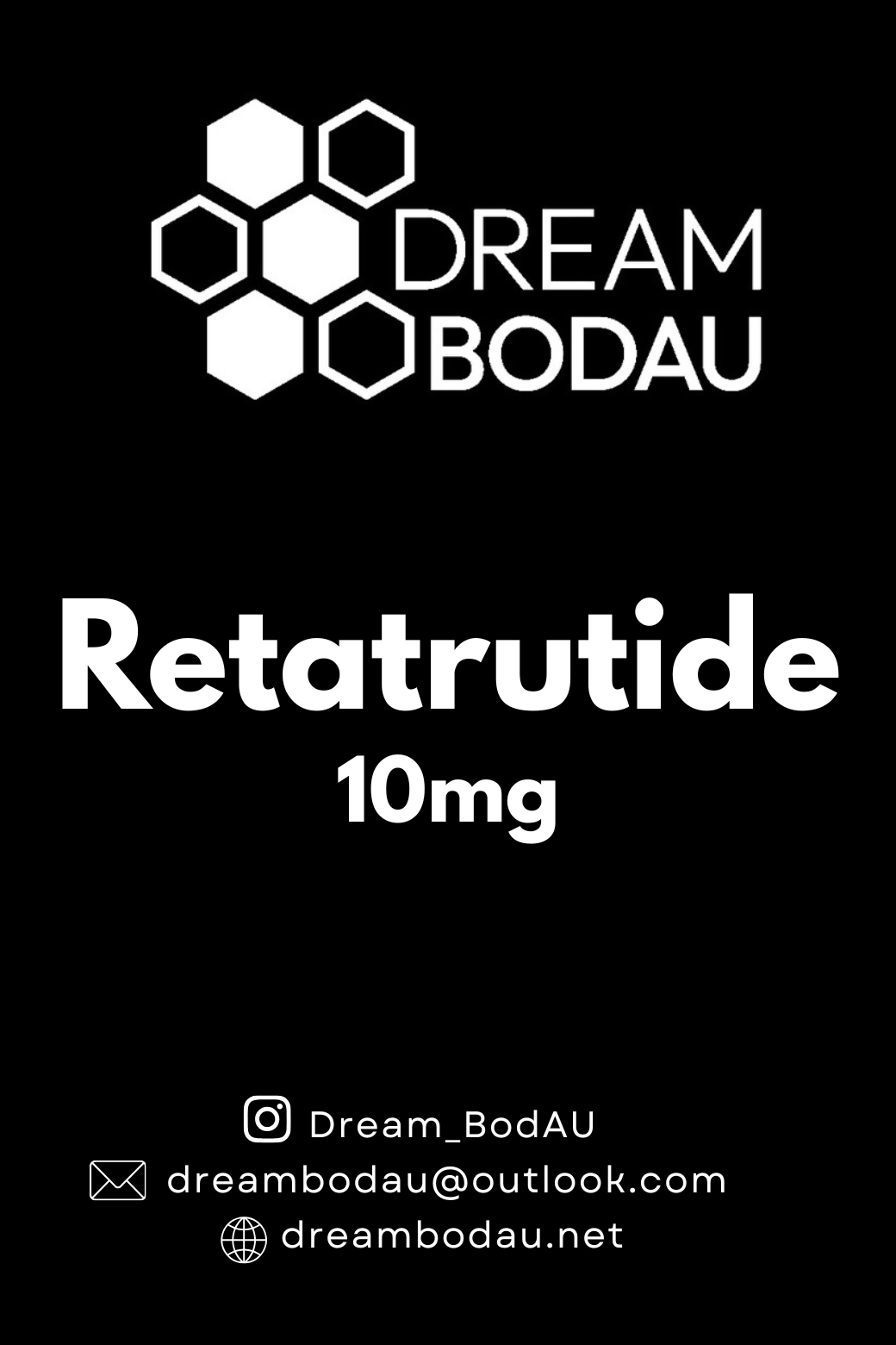 10mg R3tA