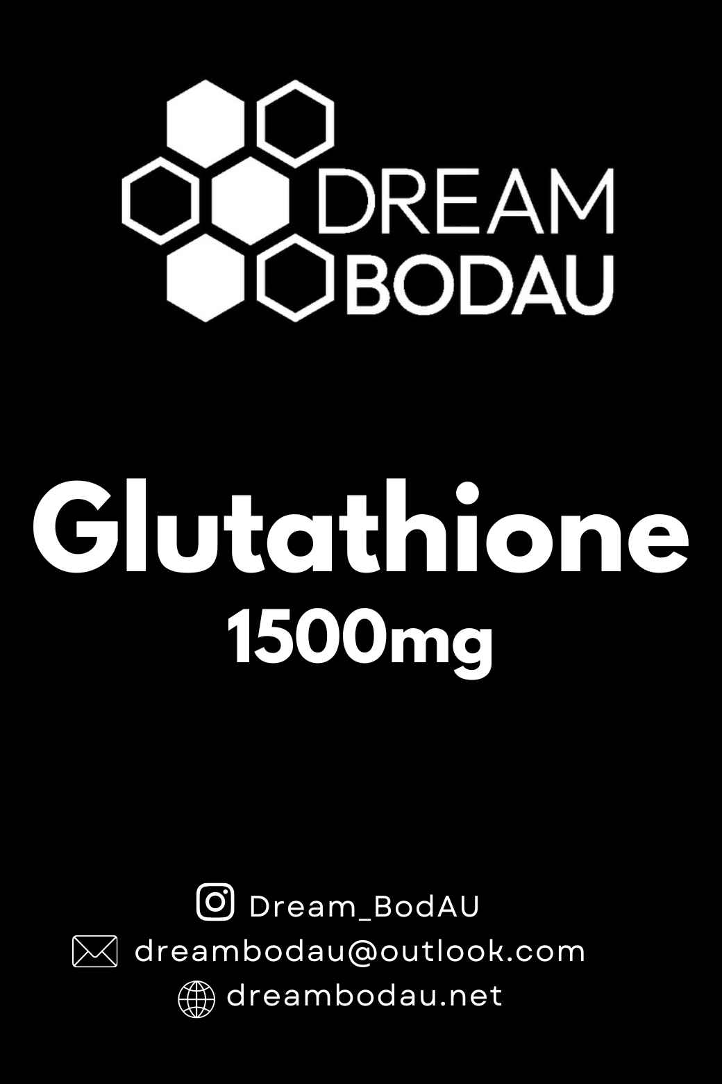 Glutathione 1500
