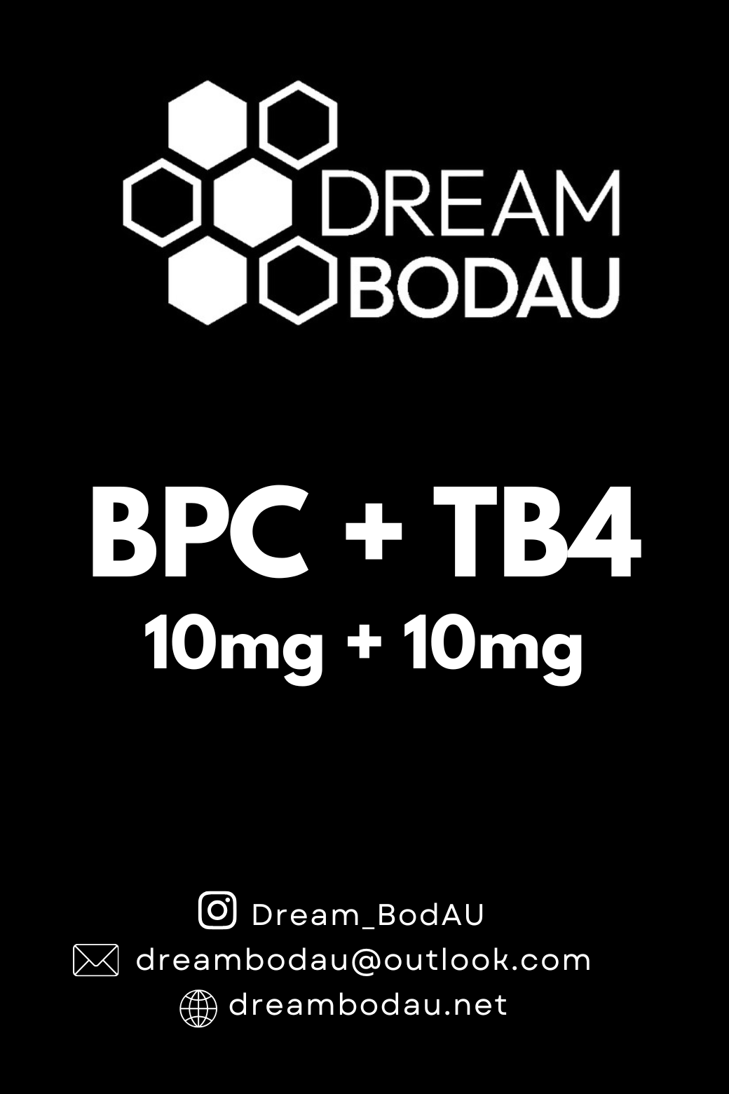 BPC + TB