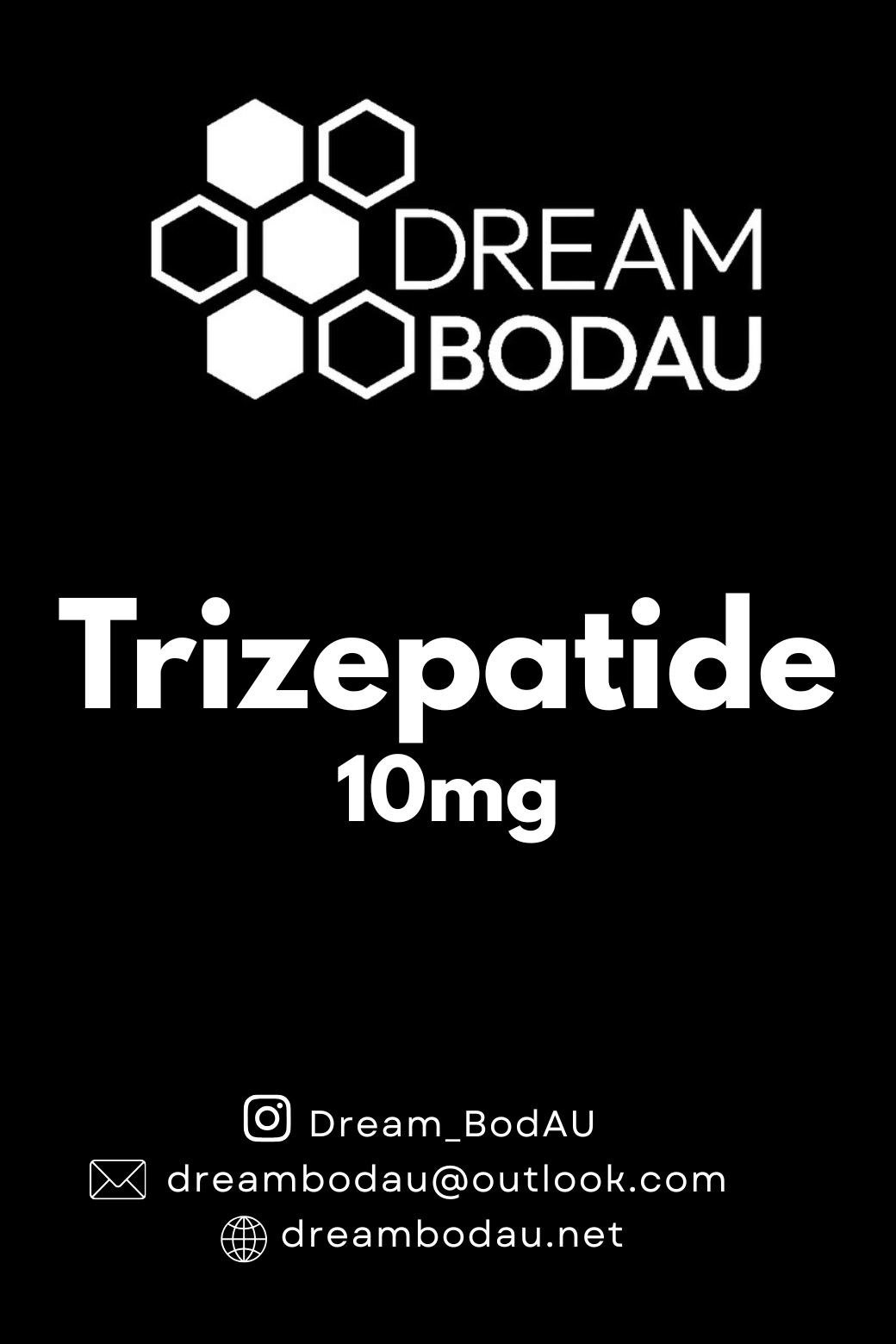 10mg Triz