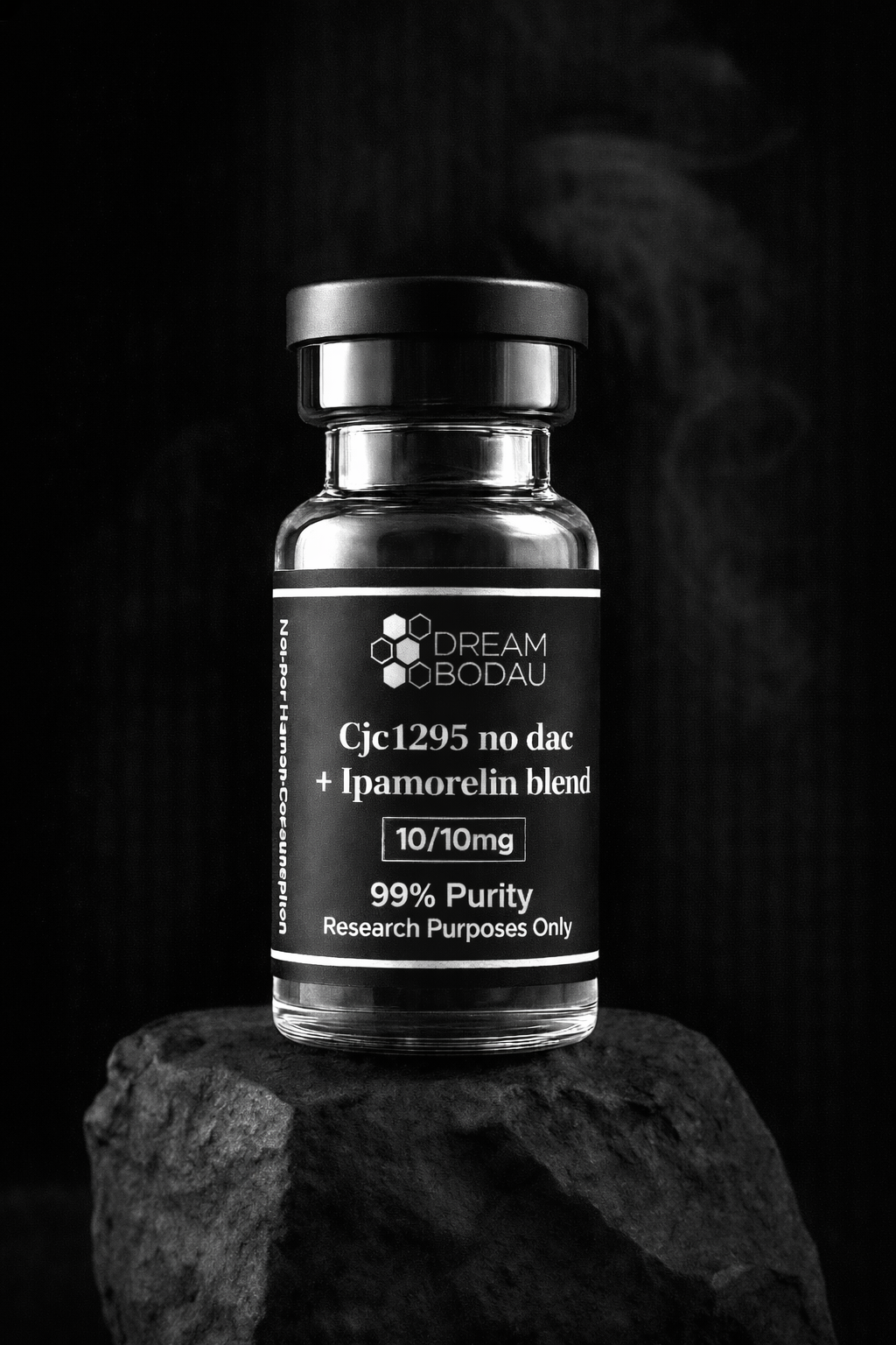 Cjc no dac+Ipa