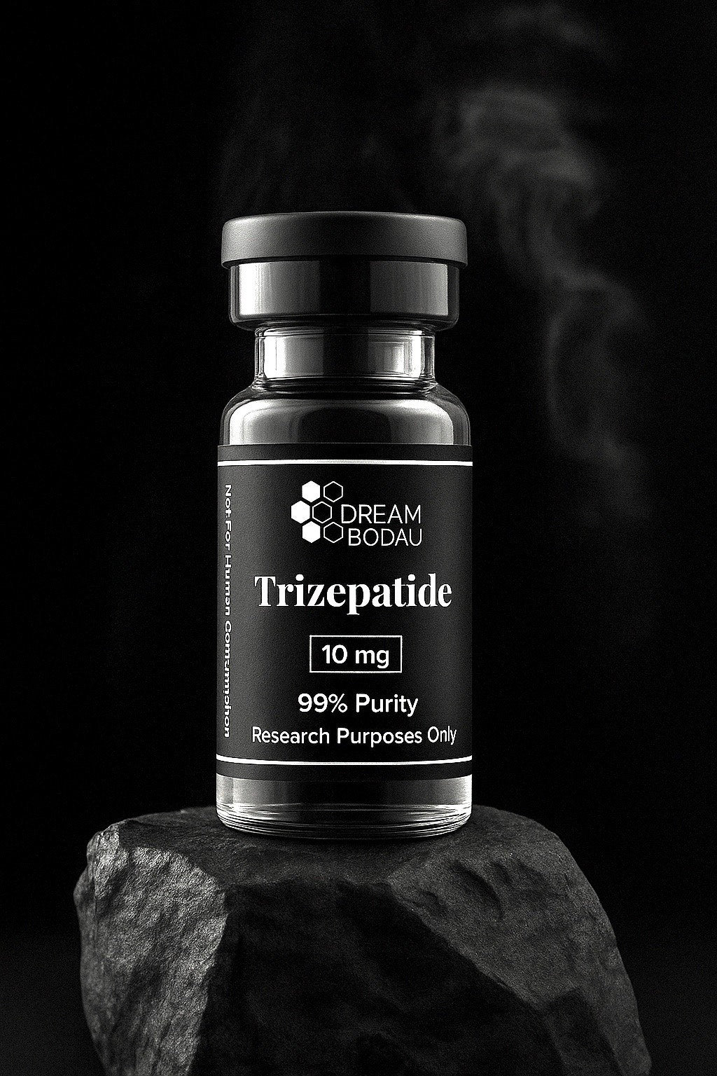 Trizaptide / Mounjaro